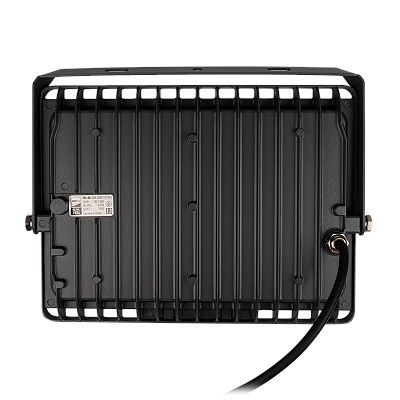 Прожектор светодиодный PFL-S8 100w 6500K LOWTEMP 120° IP65